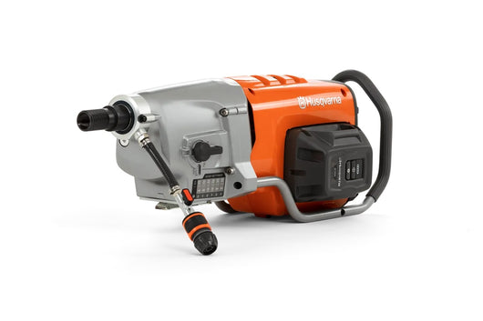 Μηχανή διάτρησης μπαταρίας Husqvarna DM 1 PACE