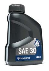 Λάδι Husqvarna 4T SAE30 0,6Lt