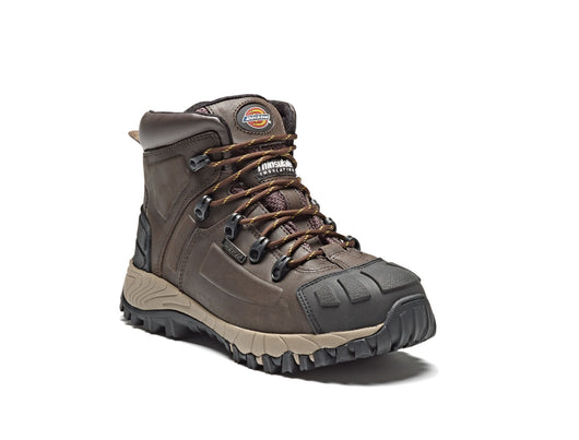 Μποτάκια Dickies Medway II Nο 46 Br