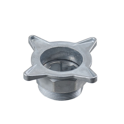ΣΦΙΓΚΤΗΡΑΣ ΑΕΡΑΝΤΛΙΩΝ ΒΑΛΒΟΛΙΝΗΣ 2'' BSP(M) Φ 34mm - SAMOA CODE 360000