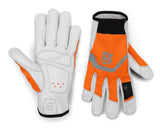 Γάντια Γενικής Εργασίας Husqvarna Functional Light Comfort No 07 - e-mytoolstore.gr