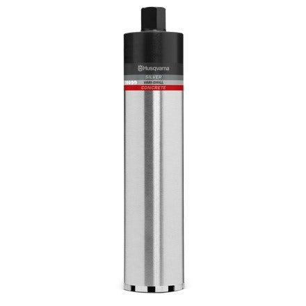 Αδαμαντοφόρο ποτήρι διάτρησης Husqvarna VARI-DRILL D20 040 11/4