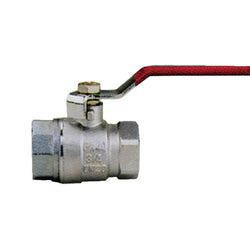ΚΡΟΥΝΟΣ ΣΦΑΙΡΙΚΟΣ (BALL VALVE) 3/4 Θ-Θ