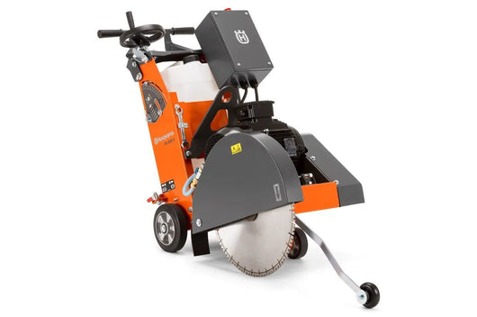 Αρμοκόφτης Husqvarna FS 500E Ηλεκτρικός 7,5kW (προφυλακτήρας Φ500mm)