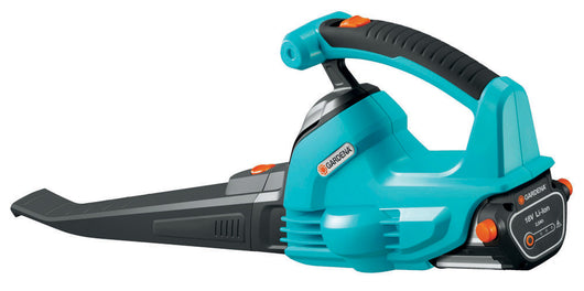 09335-55 Φυσητήρας Μπαταρίας Gardena AccuJet 18-Li