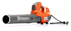 Φυσητήρας Μπαταρίας Husqvarna 536LiBX  (άνευ Μπαταρίας & Φορτιστή)