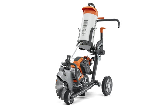 Καρότσι με Δοχείο Νερού Husqvarna K1 για K1 PACE