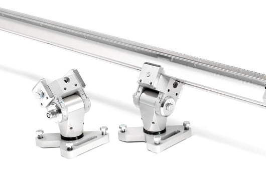 Aρθρωτά πέλματα Husqvarna Wall Saw 482