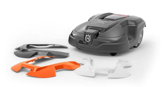 Κάλυμμα Άσπρο Husqvarna για Automower 310/315