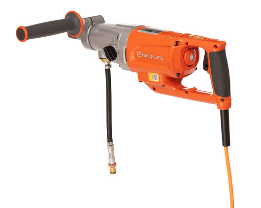Μηχανή Διάτρησης Χειρός Husqvarna DM 200 (Καροτιέρα) 2kW για Βάση