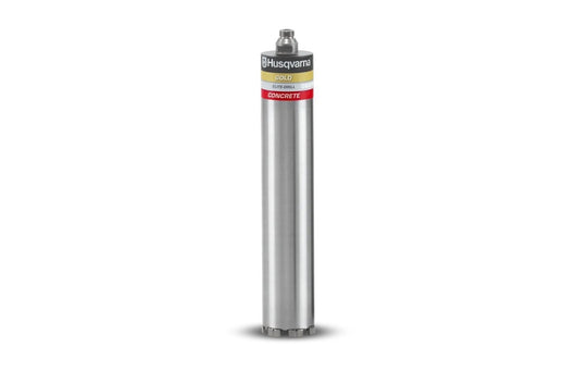 Αδαμαντοφόρο ποτήρι διάτρησης Husqvarna ELITE-DRILL™ D10 TW 350mm 81mm