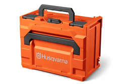 Κιβώτιο Μπαταρίας (M) Husqvarna