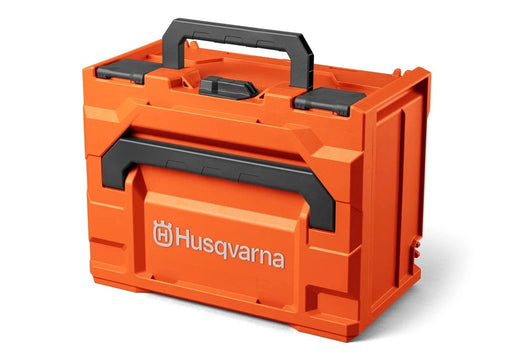 Κιβώτιο Μπαταρίας (M) Husqvarna