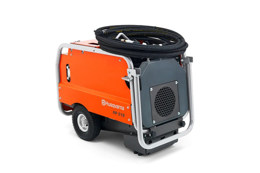 Μονάδα Ισχύος Husqvarna PP518 Υδραυλική Βενζίνης