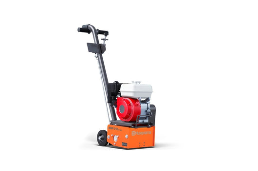 Αποξεστήρας Δαπέδων Βενζινοκίνητος Husqvarna BMP 215