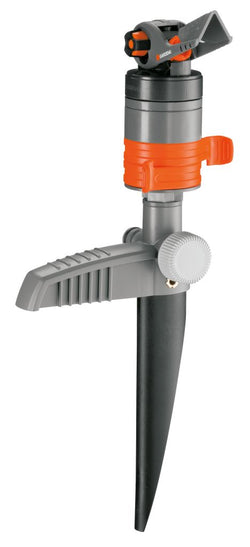 08144-20 Ποτιστικό Καρφωτό Γραναζωτό Gardena Comfort - e-mytoolstore.gr