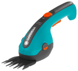 09884-20 Ψαλίδι Μπαταρίας Γκαζόν Gardena ClassicCut Li