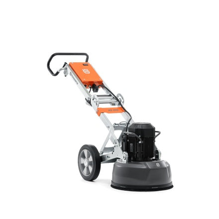 Τριβείο Δαπέδου Husqvarna Πλανητικό PG 450 (ΙΙ)