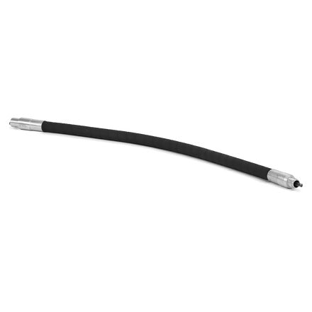 Εύκαμπτος Σωλήνας Δονητή Husqvarna Superflex 10 - 1m