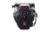 Κινητήρας Βενζίνης Loncin LC 2V80FD (Σφήνα)