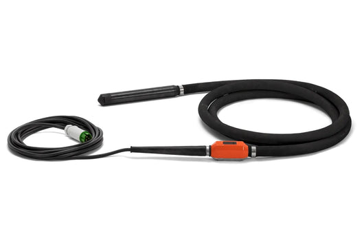Κεφαλή Δονητή Husqvarna AX48 42 V 3phase 5 μέτρα για CF