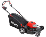 Χλοοκοπτική Μηχανή Kaiser ZF6128D, 1800W, 46cm - e-mytoolstore.gr