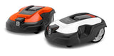 Κάλυμμα Άσπρο Husqvarna για Automower 105