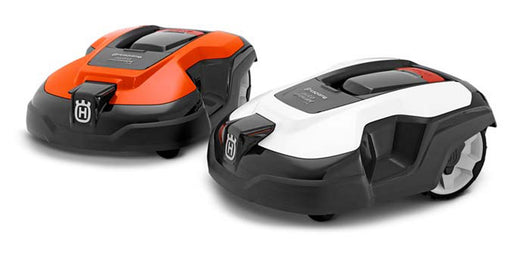 Κάλυμμα Άσπρο Husqvarna για Automower 105