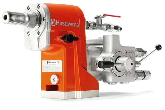 Υδραυλική καροτιέρα Husqvarna DM 406 H για διάμετρος διάτρησης φ10-650mm
