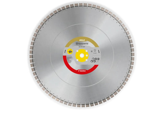 Αδαμαντοφόρος Δίσκος Husqvarna ELITE-CUT F1635C DHG 3,9mm Φ700mm
