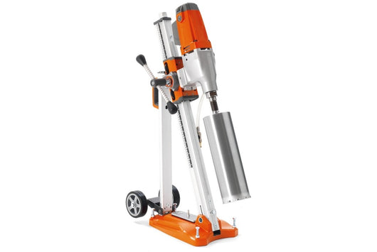 Μηχανή Διάτρησης με βάση Husqvarna DMS 240 (Καροτιέρα)