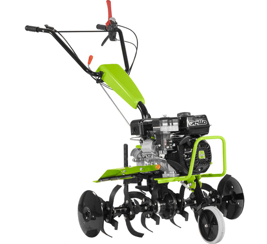 Βασικό Μηχάνημα Grillo HR75 PRO (LONCIN G200, ΦΡΕΖΑ)
