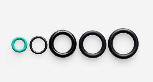 Κιτ Ο-Ring Husqvarna για Πλυστικά - e-mytoolstore.gr