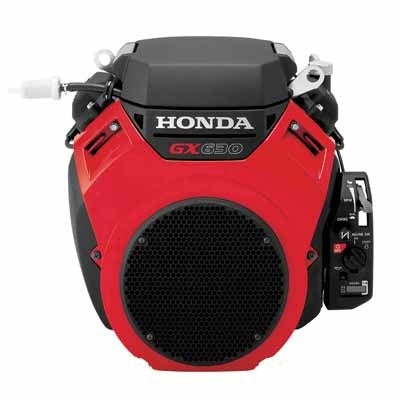 Κινητήρας Βενζίνης Honda GX630RHX-QZ-A5-OH (Σφήνα, με Hλεκτρική Eκκίνηση) - e-mytoolstore.gr
