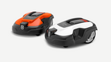 Κάλυμμα Άσπρο Husqvarna για Automower 105