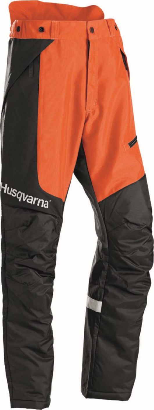 Παντελόνι Θαμνοκοπτικών Εργασιών Husqvarna Technical No 52