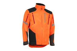 Μπουφάν Θαμνοκοπτικών Εργασιών Husqvarna Technical No 54 - e-mytoolstore.gr