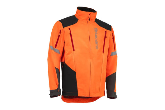 Μπουφάν Θαμνοκοπτικών Εργασιών Husqvarna Technical No 54 - e-mytoolstore.gr