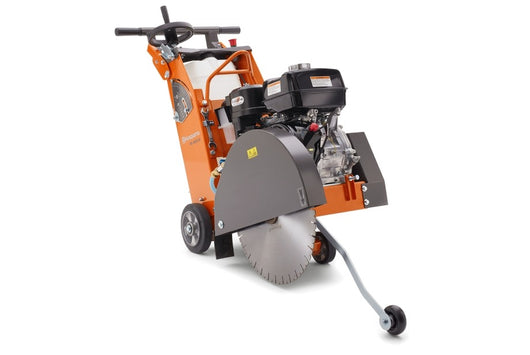 Αρμοκόφτης Husqvarna FS 400 LV (προφυλακτήρας Φ500mm)