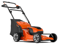Χλοοκοπτική Μηχανή Μπαταρίας Husqvarna LC 142i (άνευ μπαταρίας & Φορτιστή) - e-mytoolstore.gr