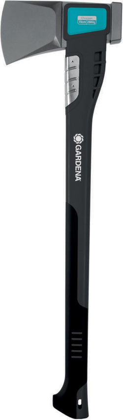 08719-48 Τσεκούρι Σχισίματος Gardena 2800S - e-mytoolstore.gr
