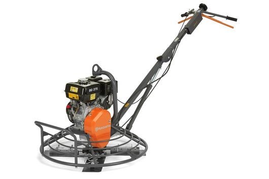 Ελικόπτερο Βενζίνης Husqvarna BG375 - GX270 φ900