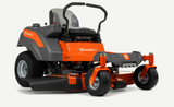 Χλοοκοπτικό Επιτόπιας Περιστροφής Husqvarna Zero Turn Z242F