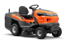 Χλοοκοπτικό Τρακτέρ Husqvarna TC215T - e-mytoolstore.gr