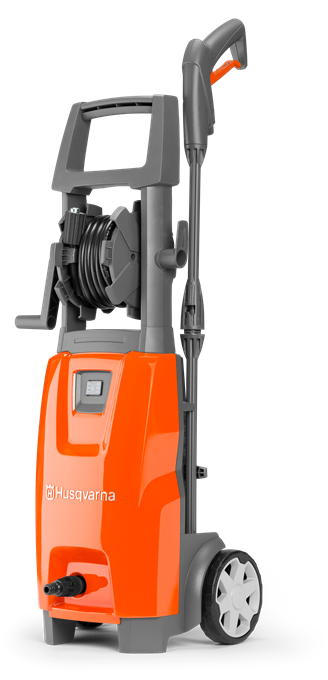 Πλυστικό Husqvarna PW 125