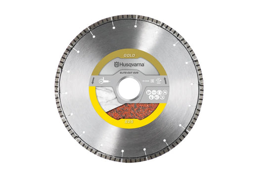 Δίσκος Husqvarna ELITE-CUT™ S25 230mm / 22,2mm