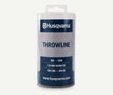 Βοηθητικό Σχοινί Husqvarna 55m / 1,75mm