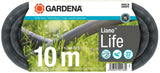 18440-20 Λάστιχο Υφασμάτινο Gardena Liano Life 1/2"-10m - e-mytoolstore.gr