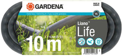 18440-20 Λάστιχο Υφασμάτινο Gardena Liano Life 1/2