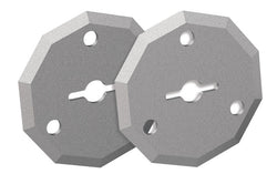 Worx Maker X Κόφτης WX745.9 20V Σώμα